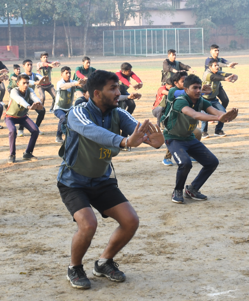 MKC provides top-notch study materials, essential for successin all defense exams.