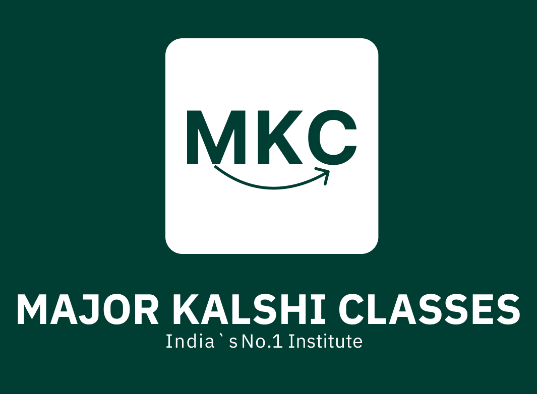 Mkc Logo
