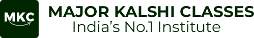 MKC Logo